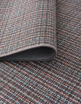 Apex Halı Sisal Premium 1826 SP Multi