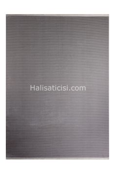 Melidia Halı Capella İnce Halı E4640-GR 100X200