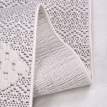 Crea Halı Rey 1854AK