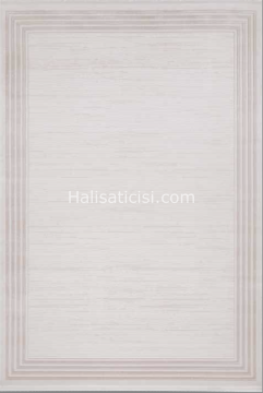 FLORA HALI AYŞIL 6013B Bej