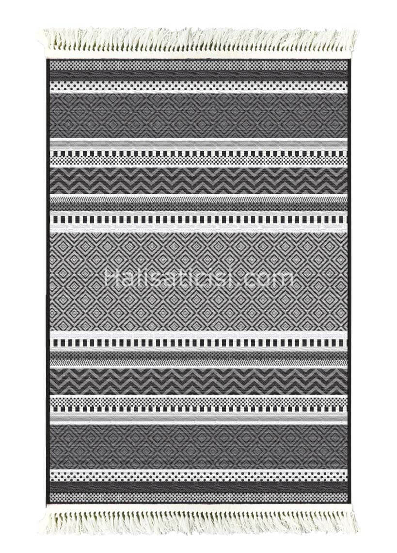 Prizma Halı Riva Kilim VK 6212 100x160