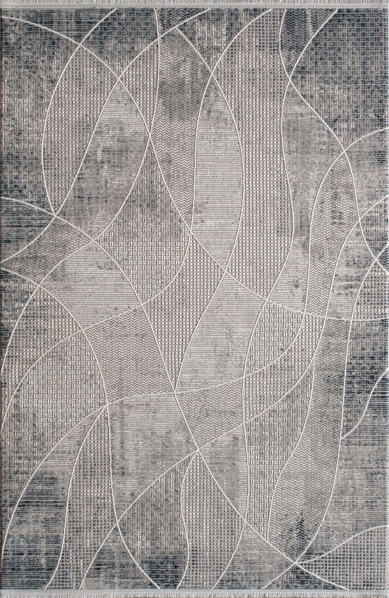 Artemis Halı Serena 03362B Gri Mavi