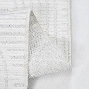 Crea Halı Rana Özel Ebatlı Kesme Halı 6118S