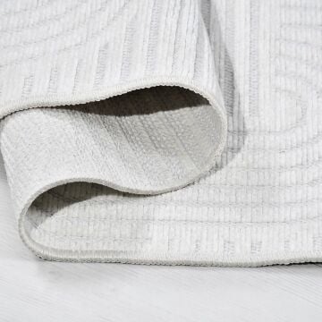 Crea Halı Rana Özel Ebatlı Kesme Halı 6118S