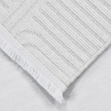 Crea Halı Rana Özel Ebatlı Kesme Halı 6118S