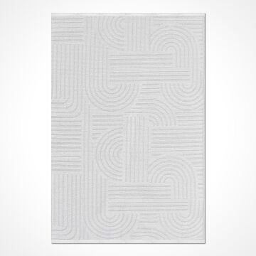 Crea Halı Rana Özel Ebatlı Kesme Halı 6118S