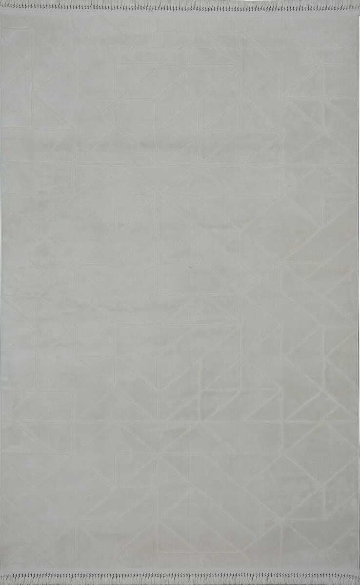 Festival Halı Lena Modern Kemik Oda Halısı M6000A