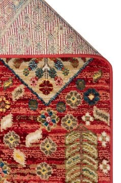 Eko Halı Kybele Vintage KYB 01 Red