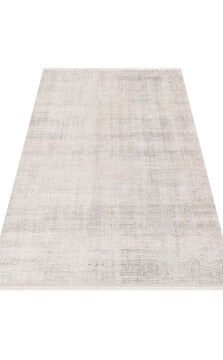 Eko Halı Sateen İnce Halı ST21 Beige