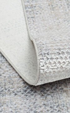 Eko Halı Sateen İnce Halı ST21 Beige