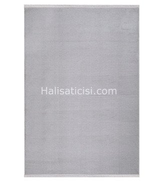 Atlantik Halı Ares C1113A-GRİ