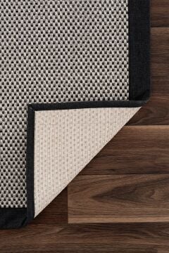 Koza Halı Sisalo Bordure B3417E