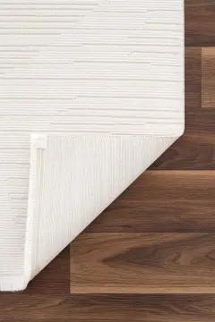 Koza Halı Luna A2687A Krem