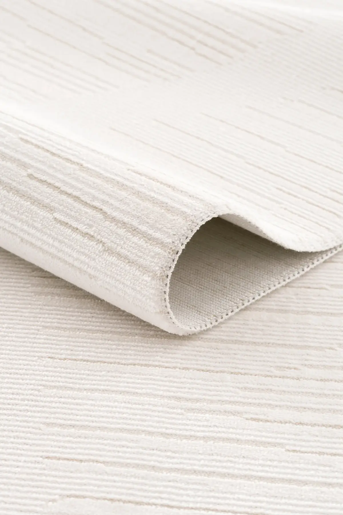 Koza Halı Luna A2687A Krem