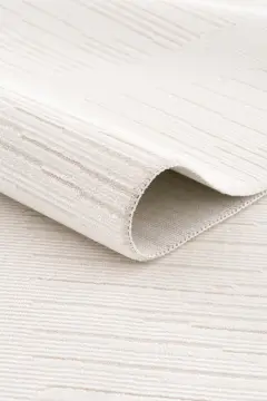 Koza Halı Luna A2687A Krem