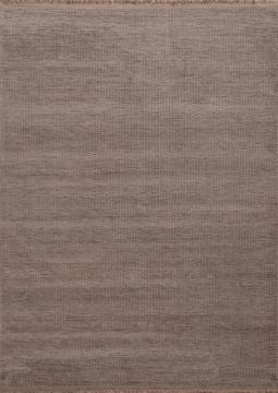 Melidia Halı Ahu Kilim 8201-KAHVE