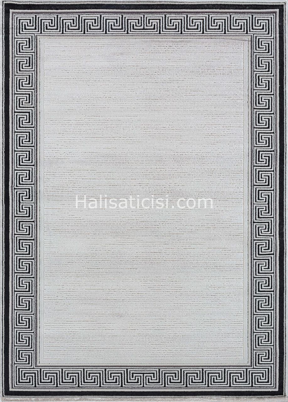 Koyunlu Halı Arya AR 0039 Antrasit 100X200