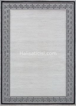 Koyunlu Halı Arya AR 0039 Antrasit 100X200