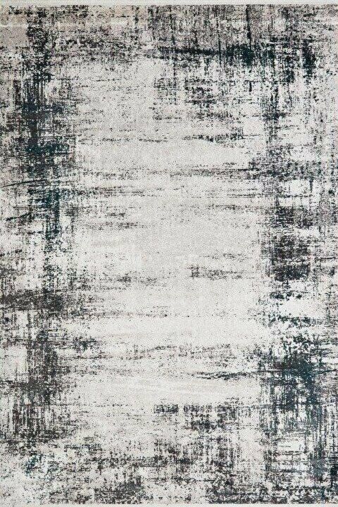Gümüşsuyu Halı Black&Brown 15457 Yeşil 100X200