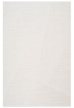 Koza Halı Luna A2687A Krem