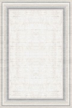 Bahariye Halı Luvina LV04A GRİ