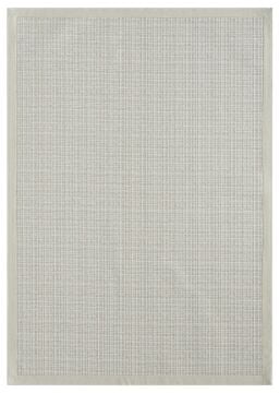 Apex Halı Bordürlü Sisal Premium 1821 SP Krem Bej