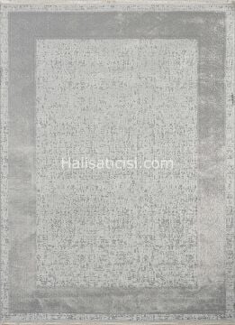 Melidia Halı Capella İnce Halı E4732-ANTRASIT