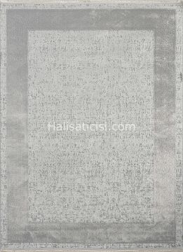 Melidia Halı Capella İnce Halı E4732-ANTRASIT 100X200