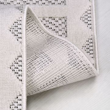 Crea Halı Rey 1855AK