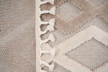 Dolce Vita Halı Nodriç 490 Sand