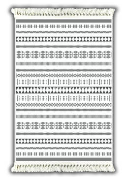 Prizma Halı Riva Kilim VK6201