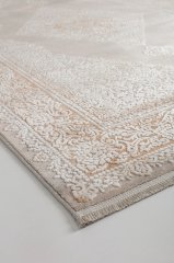 Bahariye Halı Ezgi TW 5811 GRİ KAHVE