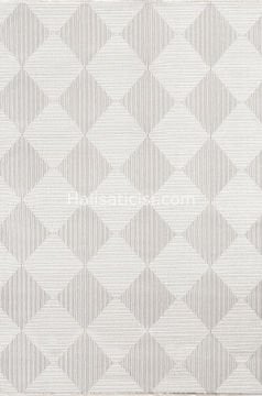 Simge B789 BEYAZ GRİ