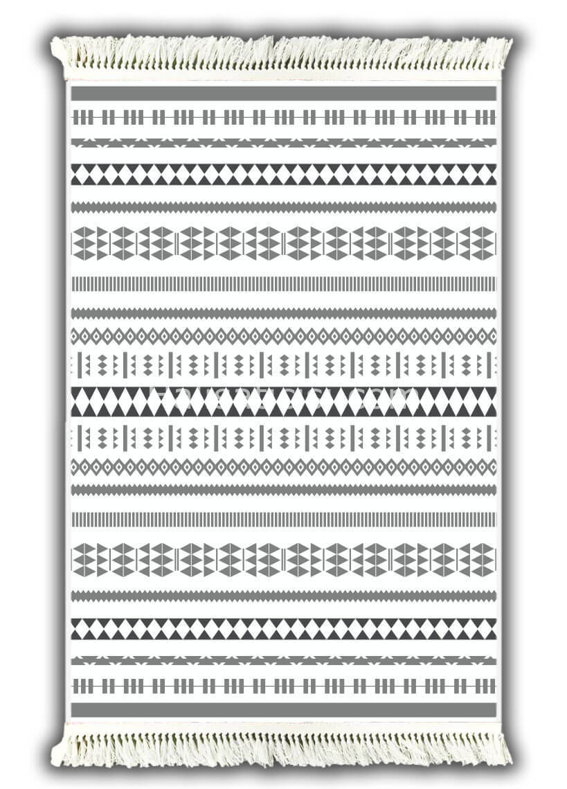 Prizma Halı Riva Kilim VK6201 100x160