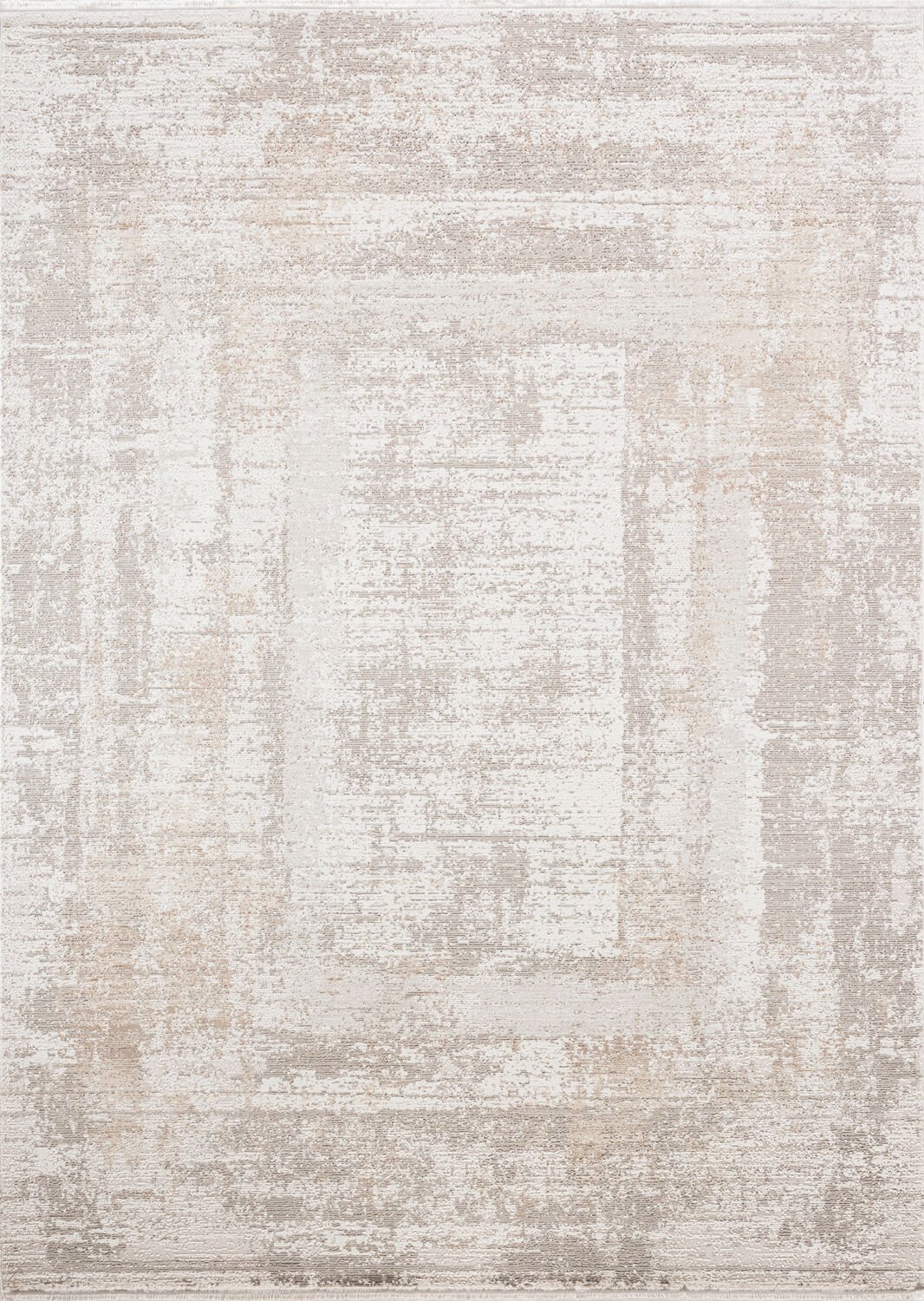 Jusco Halı Gloria Polyester Yüz Tarak Halı 1503