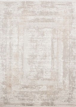 Jusco Halı Gloria Polyester Yüz Tarak Halı 1503