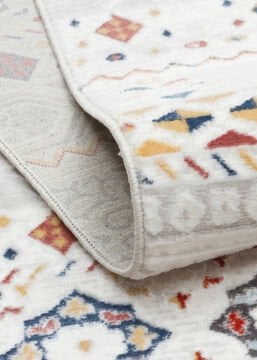 Eko Halı Sateen İnce Halı ST22 Multy