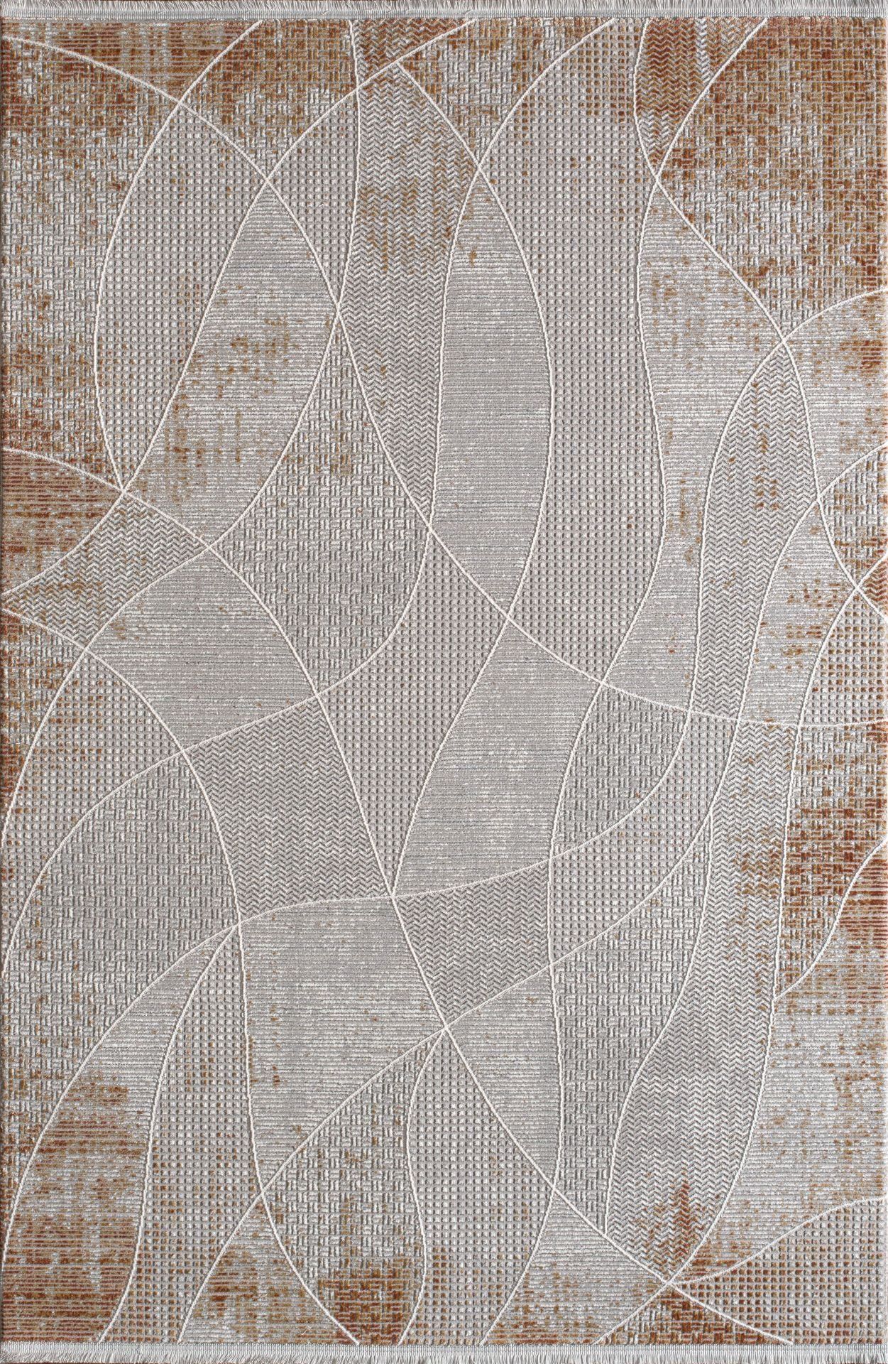 Artemis Halı Serena 03362C Krem Gold