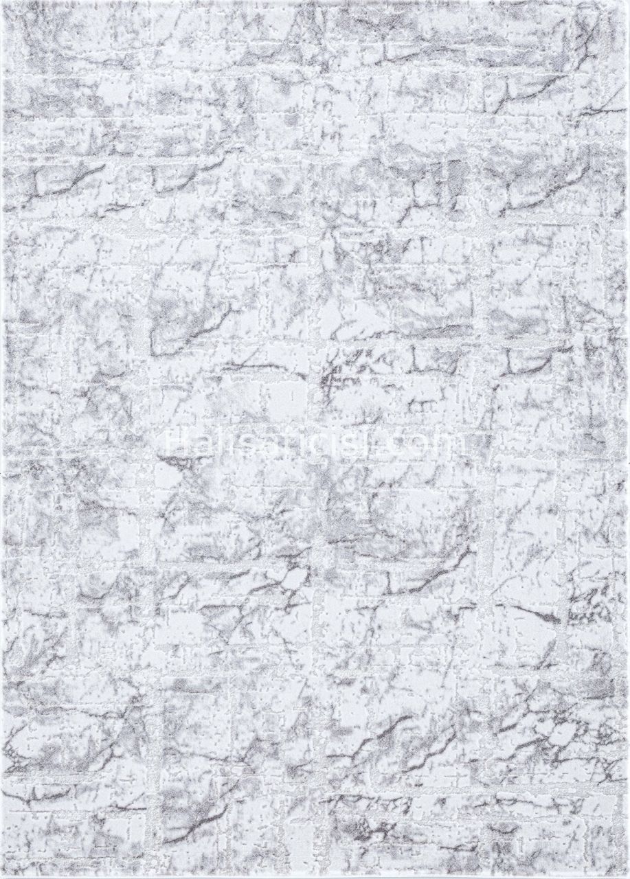 Koyunlu Halı Arya AR 0042 Açık Gri