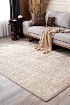 Koza Halı Sisalo Bordure B3418C