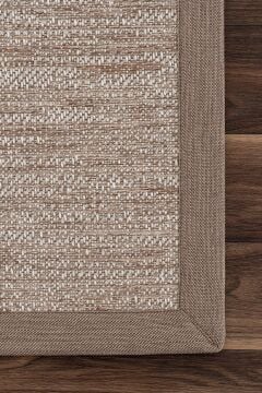 Koza Halı Sisalo Bordure B3418C