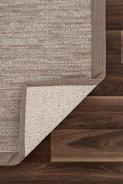 Koza Halı Sisalo Bordure B3418C