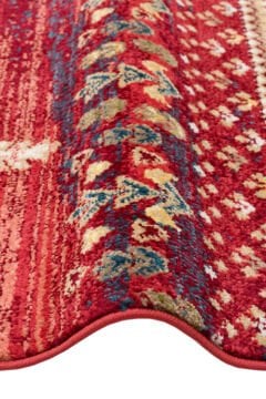 Eko Halı Kybele Vintage KYB 02 Red