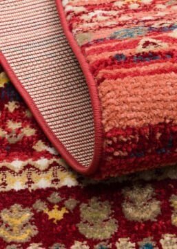 Eko Halı Kybele Vintage KYB 02 Red