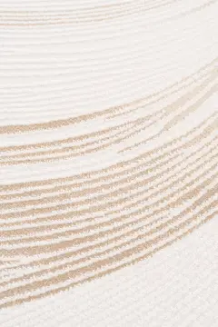 Koza Halı Luna A2688B Krem Bej