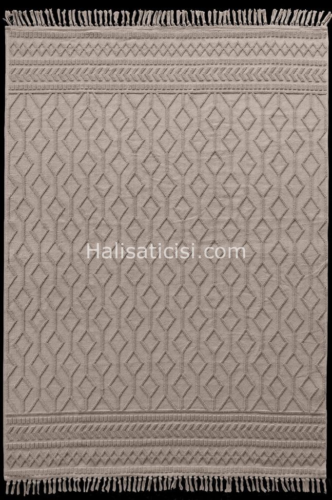 Dolce Vita Halı Cottony 131 Brown Halı