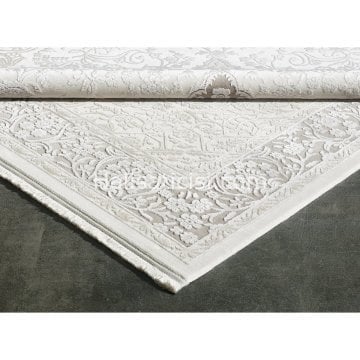 Gümüşsuyu Halı Esiliva 11314 Kahve