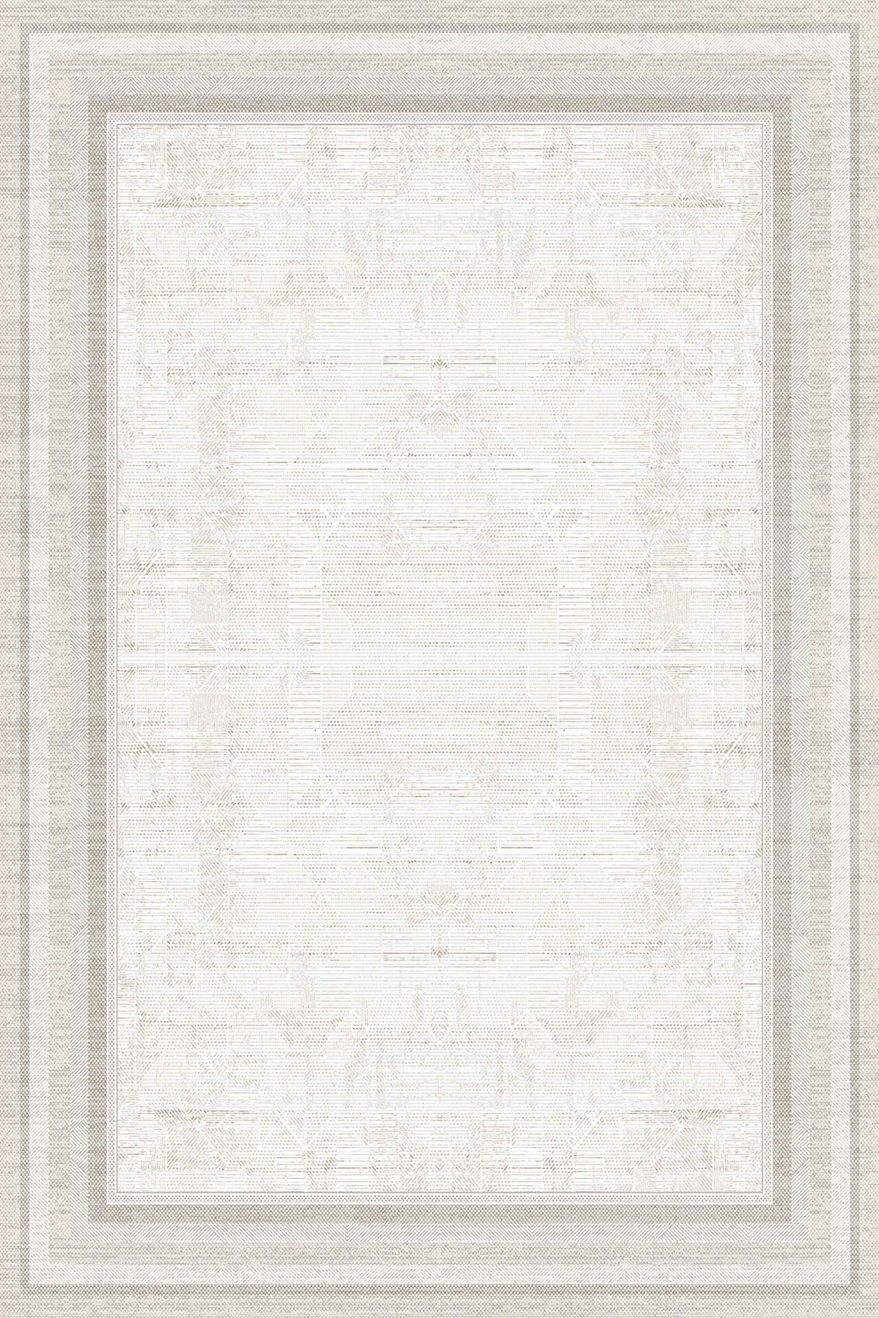 Bahariye Halı Luvina LV04B VİZON