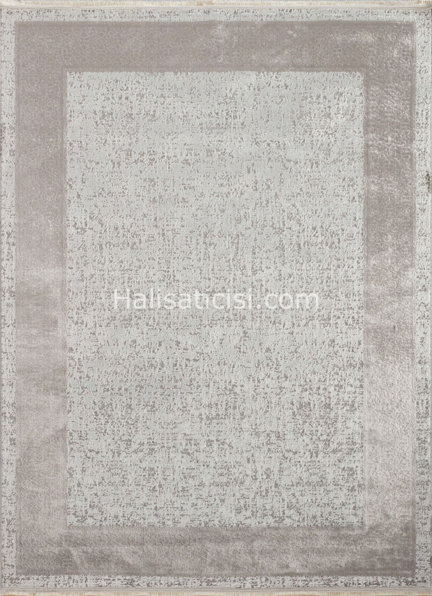 Melidia Halı Capella İnce Halı E4732-VİZON 100X200