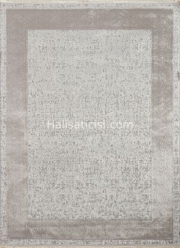 Melidia Halı Capella İnce Halı E4732-VİZON 100X200